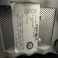 VWR Analog Vortex Mixer image 0